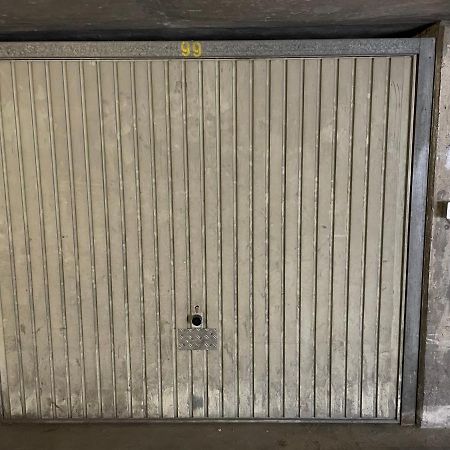 Superbe Appartement Avec Place De Parking Gratuit Strasbourg Eksteriør billede