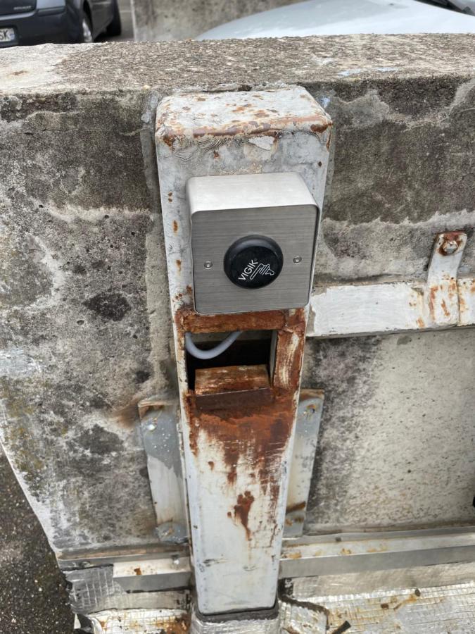 Superbe Appartement Avec Place De Parking Gratuit Strasbourg Eksteriør billede
