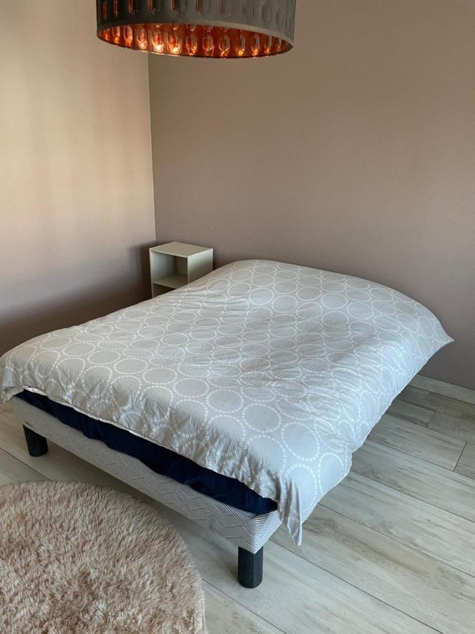Superbe Appartement Avec Place De Parking Gratuit Strasbourg Eksteriør billede