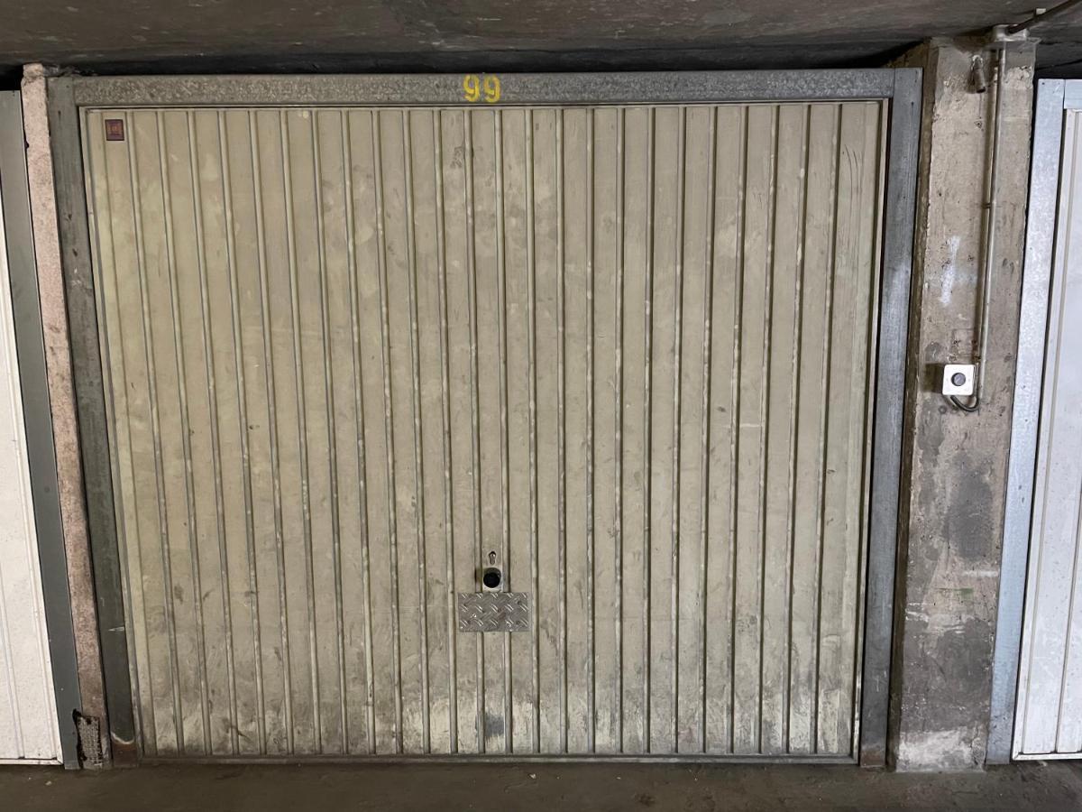 Superbe Appartement Avec Place De Parking Gratuit Strasbourg Eksteriør billede